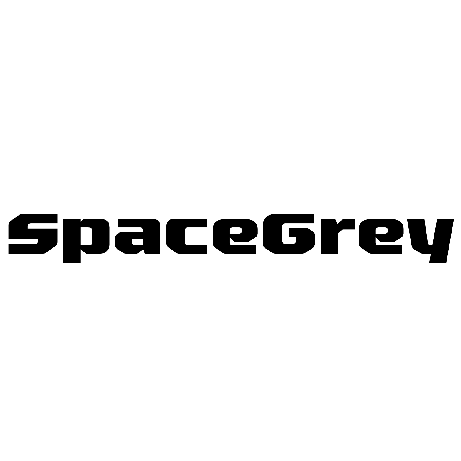 SpaceGrey
